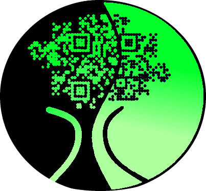 Logo Code Nature