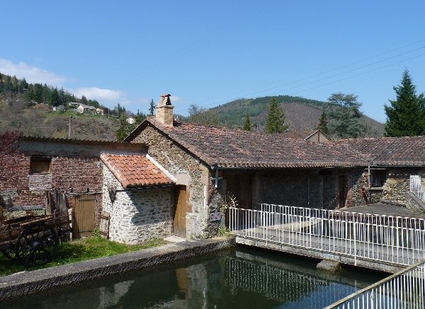 Moulin Viviez